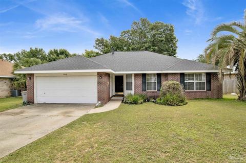 7346 Chimney Pines Dr, Pensacola, FL 32526