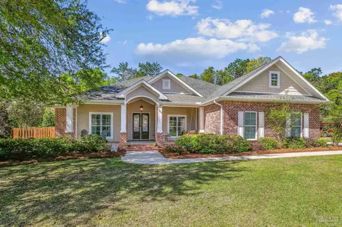 8304 Foxtail Loop, Pensacola, FL 32526