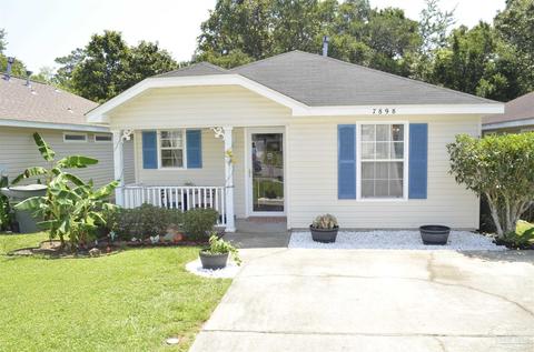 7898 Heirloom Dr, Pensacola, FL 32514