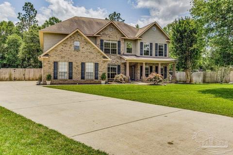 5576 Heatherton Rd, Milton, FL 32570