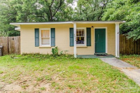 6850 Olsen Rd, Pensacola, FL 32506