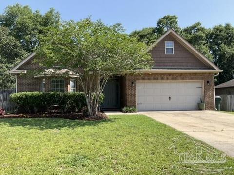 6758 Cotter Dr, Milton, FL 32570 photo 33