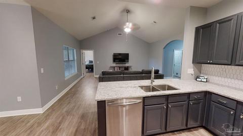 6758 Cotter Dr, Milton, FL 32570 photo 9