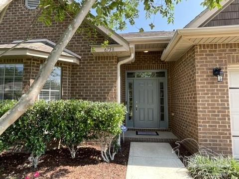 6758 Cotter Dr, Milton, FL 32570 photo 2
