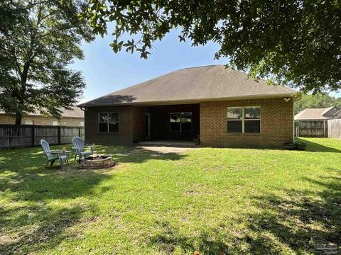 6758 Cotter Dr, Milton, FL 32570 photo 31