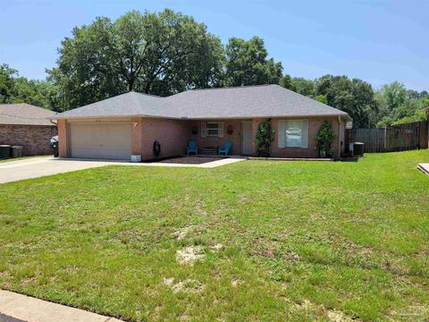 417 Childers St, Pensacola, FL 32534