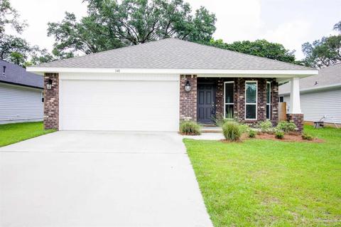 148 Polo Ter, Pensacola, FL 32534