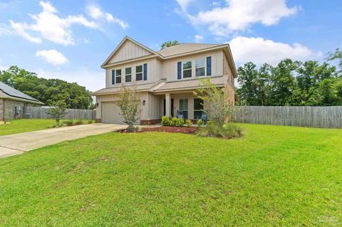 6034 Rinoak Ct, Pace, FL 32571 photo 1