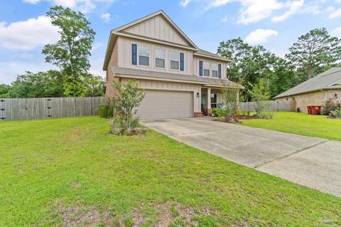 6034 Rinoak Ct, Pace, FL 32571 photo 2
