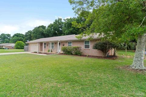 8220 Banberry Rd, Pensacola, FL 32514
