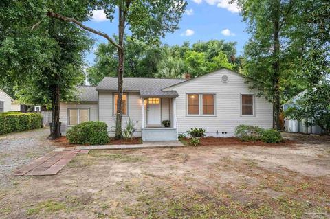 711 Lakewood Rd, Pensacola, FL 32507