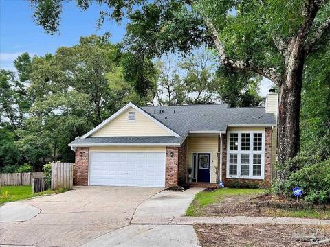 9140 Stillbridge Ln, Pensacola, FL 32514