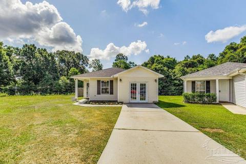 10344 Chinaberry Ct, Pensacola, FL 32534