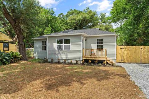 116 Ruberia Ave, Pensacola, FL 32507