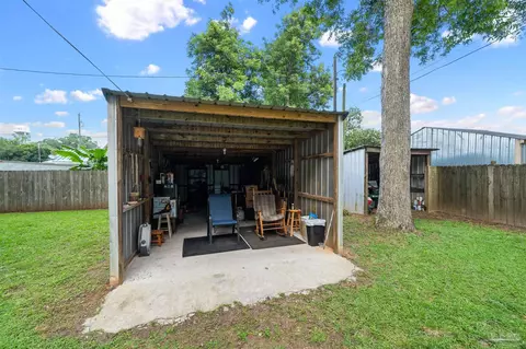 3803 Clanton St, Jay, FL 32565 photo 29