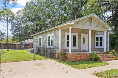 3803 Clanton St, Jay, FL 32565 photo 2