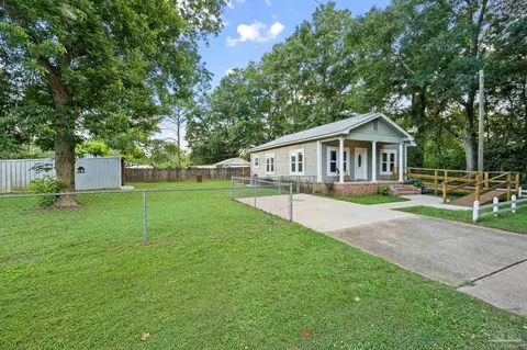 3803 Clanton St, Jay, FL 32565 photo 30