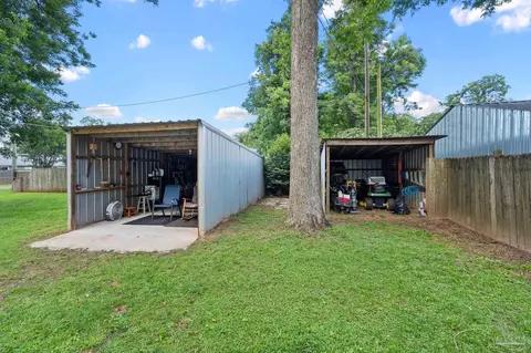 3803 Clanton St, Jay, FL 32565 photo 28