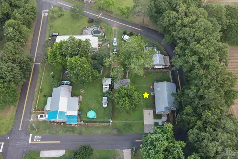 3803 Clanton St, Jay, FL 32565 photo 33