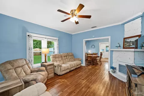 3803 Clanton St, Jay, FL 32565 photo 9