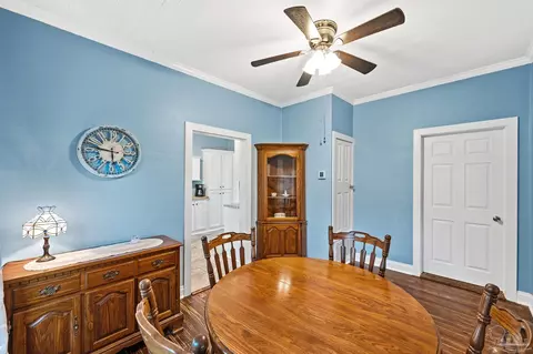 3803 Clanton St, Jay, FL 32565 photo 13