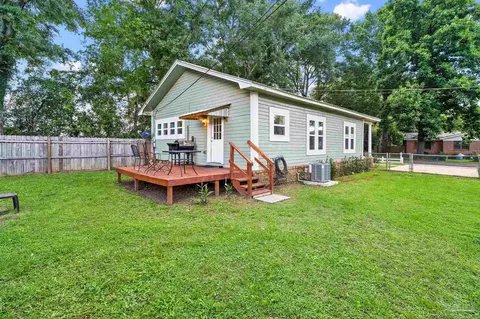 3803 Clanton St, Jay, FL 32565 photo 25
