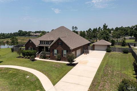 6011 Fieldbrook Ct, Pace, FL 32571