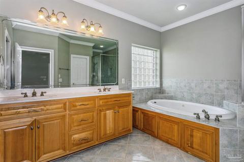 5761 Cobble Creek Dr, Pace, FL 32571 photo 25