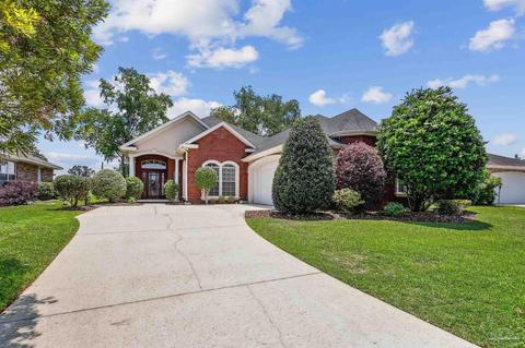 5761 Cobble Creek Dr, Pace, FL 32571 photo 1