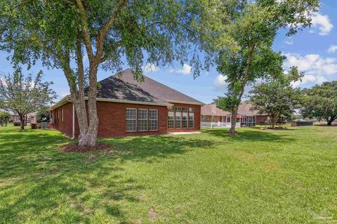 5761 Cobble Creek Dr, Pace, FL 32571 photo 37