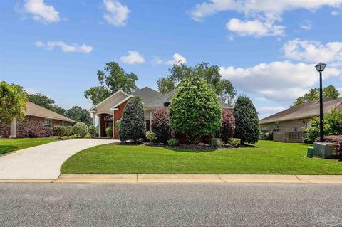 5761 Cobble Creek Dr, Pace, FL 32571 photo 5