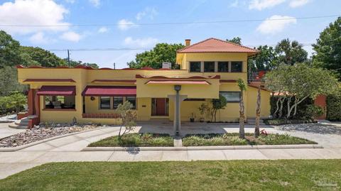 1760 E Blount, Pensacola, FL 32503