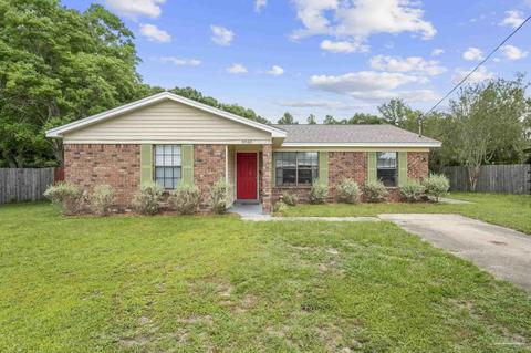 10560 Bridge Creek Dr, Pensacola, FL 32506