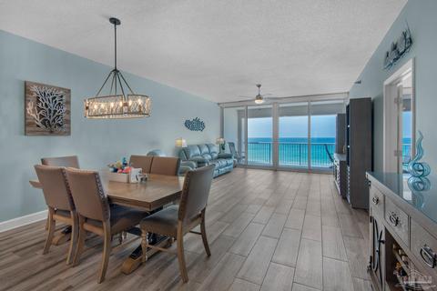 8525 Gulf Blvd #405, Navarre Beach, FL 32566