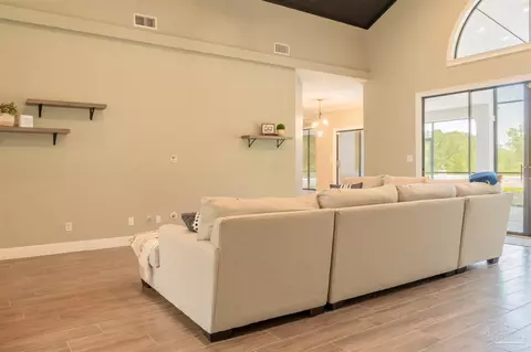 Living - 5503 Oakmont Dr, Pace, FL 32571 photo 1 of 9