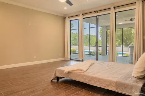 Bedroom - 5503 Oakmont Dr, Pace, FL 32571 photo 3 of 3