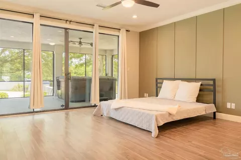 Bedroom - 5503 Oakmont Dr, Pace, FL 32571 photo 1 of 3