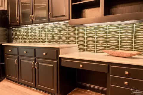 Kitchen - 5503 Oakmont Dr, Pace, FL 32571 photo 3 of 8