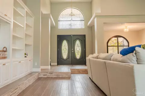Entry Way - 5503 Oakmont Dr, Pace, FL 32571 photo 1 of 1