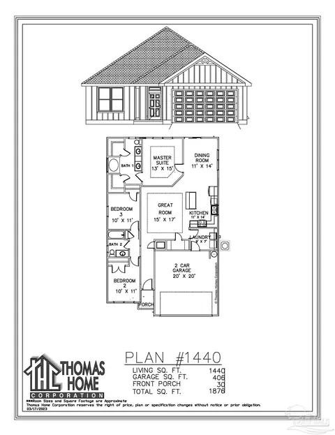3846 Ranch Rd, Pace, FL 32571 photo 2