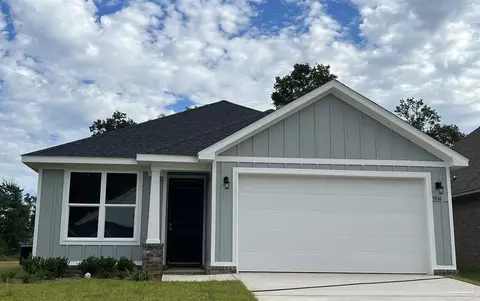 3842 Ranch Rd, Pace, FL 32571