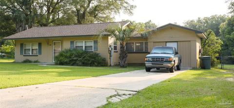 2113 N 61st Ave, Pensacola, FL 32506