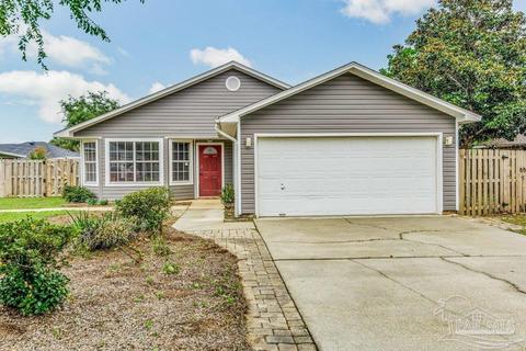 505 Batten Blvd, Pensacola, FL 32507