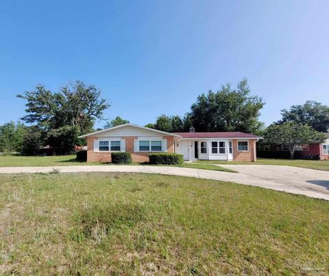 6005 Keating Rd, Pensacola, FL 32504
