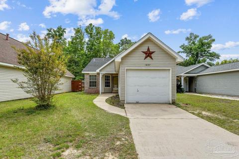 1637 Governors Dr, Pensacola, FL 32514