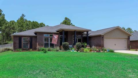 6624 Bryant St, Navarre, FL 32566