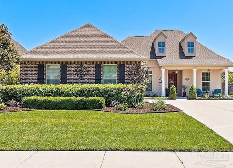1392 Sabal Palm Dr, Gulf Breeze, FL 32563