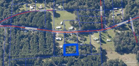 tbd Dykestown Rd, Jay, FL 32565 photo 3