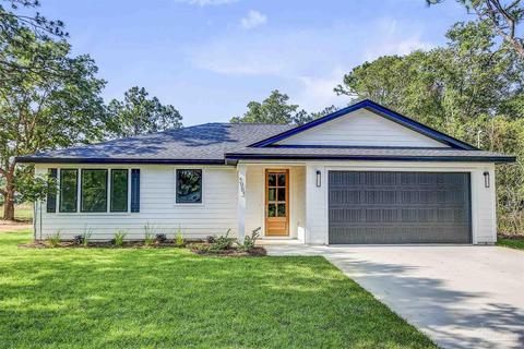 5965 Capitol Dr, Gulf Breeze, FL 32563