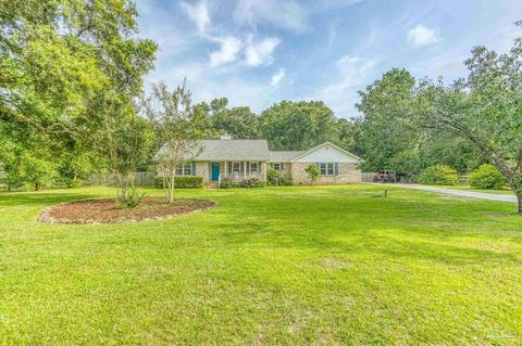 3449 Riverhill Dr, Pace, FL 32571 photo 2